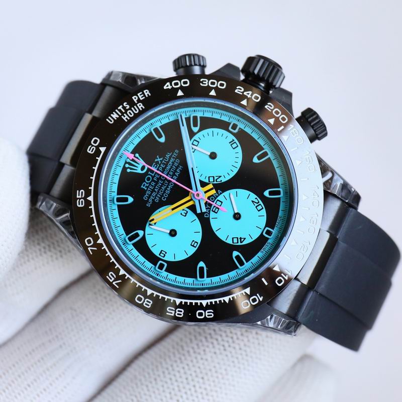 Rolex 40mm 121210
